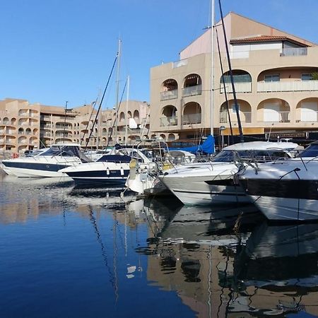 Studio Residence Bona, Vue Hippodrome Et Mer, Clim Ιέρ Εξωτερικό φωτογραφία